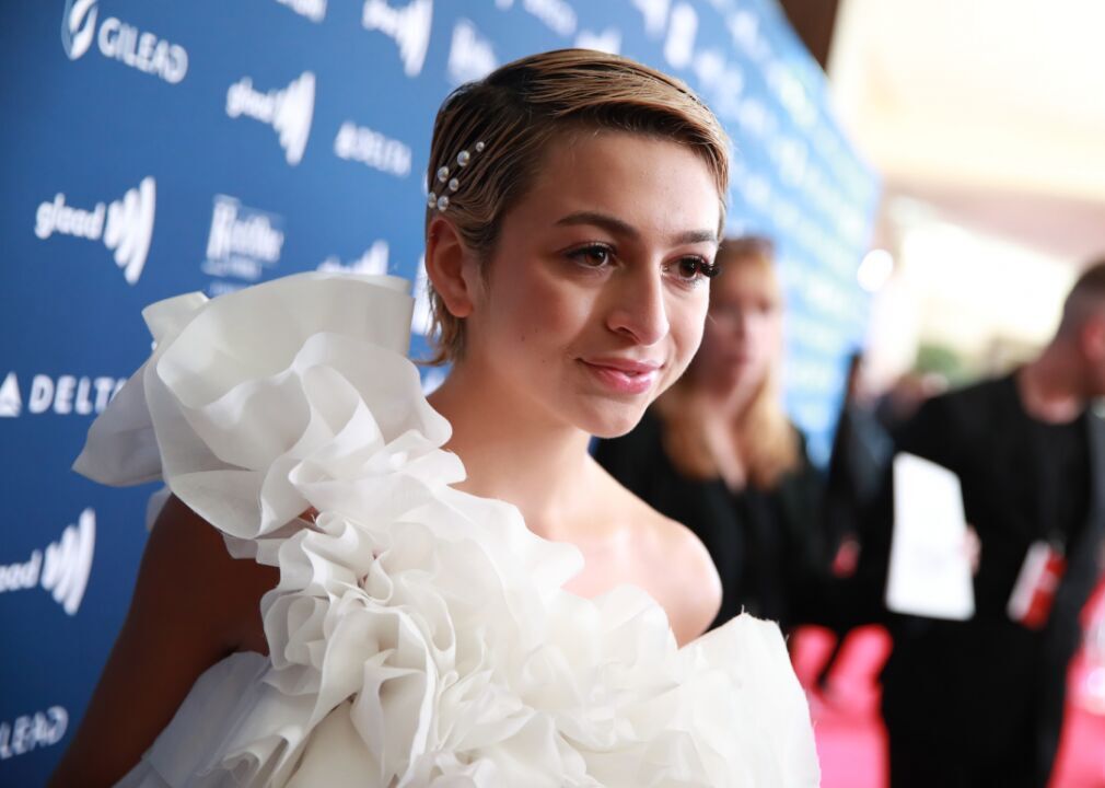 Josie Totah